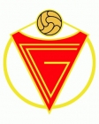 Escudo de C.D.C. Granda