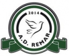 Escudo anterior de C.D.E. Remar C.F.
