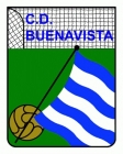 Escudo de C.D. Buenavista
