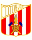 Escudo de C.D. Teverga