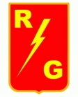 Escudo de Rayo Grandalés C.F.