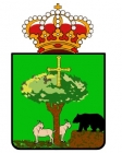 Escudo de C.D. Cabrales