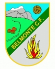 Escudo de Belmonte C.F.