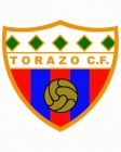 Escudo de Torazo C.F.