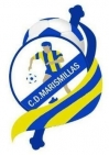 Escudo de C.D. Marismillas