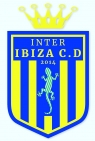 Escudo asociado a Inter Ibiza C.D.