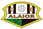 Escudo de C.E. Alaior