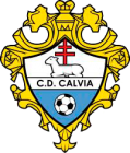 Escudo de C.D. Calvià