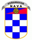 Escudo de Peñamayor C.F.