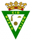 Escudo de C.I.D. Nuevo Gijón