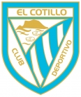 Escudo de C.D. El Cotillo