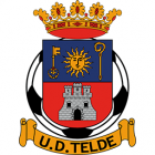 Escudo de U.D. Telde