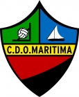 Escudo de C.D. Orientación Marítima