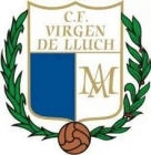 Escudo de C.F. Virgen de Lluc