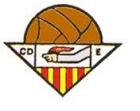 Escudo anterior de C.D. España [bal]