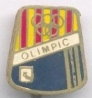 Escudo de C.D. Olímpic Manacor