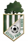 Escudo de Atlético Pinar C.F.