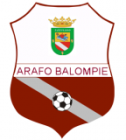 Escudo asociado a C.D. Arafo Balompié [2]