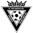 Escudo asociado a C.D. El Esparragal [1]