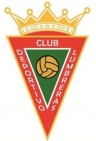 Escudo de C.D. Lumbreras