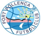 Escudo de Port Pollença F.C.