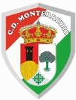 Escudo de C.D. Monterrubio [bad]
