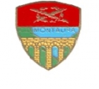 Escudo de C.D. Montaura [2]