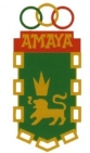 Escudo de C.D. Amaya