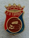 Escudo de C.D. Tardío
