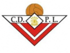 Escudo anterior de A.D. Pedro Lamata