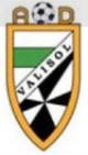 Escudo de A.D. Valisol