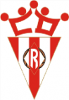 Escudo de C.D. Rochapeano