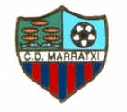 Escudo de C.D. Marratxí