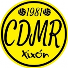 Escudo de C.D. Manuel Rubio