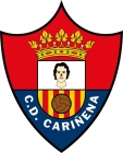 Escudo de C.D. Cariñena