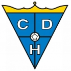 Escudo de C.D. Herrera [zar]