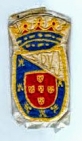 Escudo anterior de S.D. Villajovita