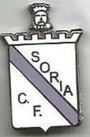 Escudo de C.D. Numancia Promesas
