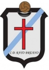 Escudo de C.D. Rayo Breano