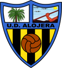 Escudo asociado a U.D. Alojera [2]