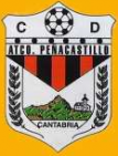 Escudo de C. Atlético Peñacastillo
