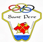 Escudo de A.D. Colegio San Pedro
