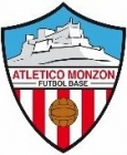 Escudo de Atlético de Monzón F.B.