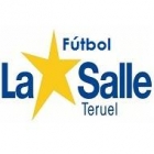 Escudo de Polideportivo La Salle
