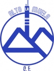 Escudo de C.F. Alto La Muela