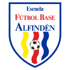 Escudo de E.F.B. Alfindén