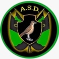 Escudo de A.D. Alumni