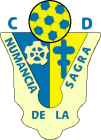 Escudo de A.D. Numancia