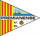 Escudo de U.D. Premianense