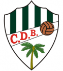 Escudo de C.F. Dinámico Batlló